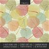 Colored Leaves Fall Scrapbook Paper Pad 8x8 Decorative Scrapbooking (Tascabile)