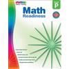 Math Readiness, Grade Pk (Tascabile) Early Years