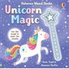 Sam Taplin Wand Books: Unicorn Magic (Libro di cartone) Wand Books
