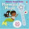 Sam Taplin Wand Books: Mermaid Magic (Libro di cartone) Wand Books