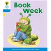 Roderick Hunt Oxford Reading Tree: Level 3: More Stories B: Book Wee (Tascabile)