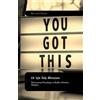 Bernard Dyson Life Style Daily Affirmations, 30 days of Motivational (Tascabile)