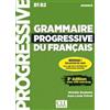 Michèle Boulare Grammaire progressive du français - Niveau avancé (B (Tascabile)