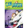 David A. Adler Cam Jansen: the Mystery of the Dinosaur Bones #3 (Tascabile)