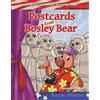 Christi E. Parker Postcards from Bosley Bear (Tascabile) Reader's Theater