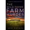 Judi Daykin Wild Thyme Farm Murder (Tascabile) DS Sara Hirst