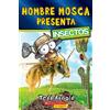 Tedd Arnold Hombre Mosca Presenta: Insectos (Fly Guy Presents: Insec (Tascabile)