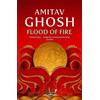 Amitav Ghosh Flood of Fire (Tascabile) Ibis Trilogy