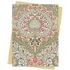 Flame Tree Studio William Morris Gallery: Eden Greeting Card Pack (Cards)