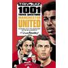 Steve McGarry Trivquiz Manchester United (Tascabile) Trivquiz