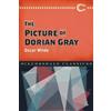 Oscar Wilde The Picture of Dorian Gray (Tascabile)