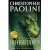 Christopher Paolini Inheritance (Tascabile) Inheritance Cycle