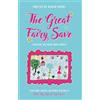 Maggie Smart The Great Fairy Save (Tascabile)