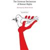 United Nations The Universal Declaration of Human Rights (Tascabile)