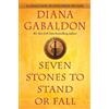 Diana Gabaldon Seven Stones to Stand or Fall (Copertina rigida) Outlander