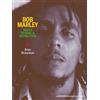 Brian Richardson Bob Marley: Roots Reggae & Revolution (Tascabile)