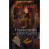 Mary Shelley Frankenstein, o el moderno Prometeo - Frankenste (Copertina rigida)