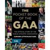 Tony Potter The Pocket Book of the GAA (Copertina rigida)