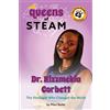 Mari Bolte Dr. Kizzmekia Corbett: The Virologist Who Changed the Wor (Tascabile)