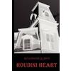 Ki Longfellow Houdini Heart (Tascabile)