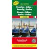 Venetien - Udine - Venedig - Padua - (German Import) Book NUOVO