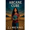 J J Michael Arcane Cube (Tascabile)