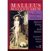 Heinrich Kramer Malleus Maleficarum - The Hammer of Witches; (Copertina rigida)