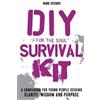 Festante DIY Survival Kit (Tascabile)