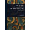 Giordano Bruno L The Heroic Enthusiasts (Gli Eroici Furori) Part t (Tascabile)