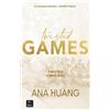 Ana Huang Twisted Games: Ella Es Inalcanzable... Excepto Para Él (Tascabile)