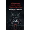 George Orwell 1984: Mil novecientos ochenta y cuatro - Ninete (Copertina rigida)