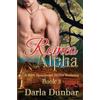 Darla Dunbar Romeo Alpha (Tascabile) Romeo Alpha Bbw Paranormal Shifter Romance