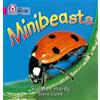 Siobhan Hardy Minibeasts (Tascabile) Collins Big Cat