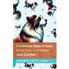 Jack London Il richiamo della foresta / Skriet från vildmarken (Tascabile)