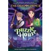 Nicole Andelfinger Puzzle House (The Dragon Prince Graphic Novel #3) (Tascabile)