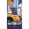 Rough Guides Stephe Pocket Rough Guide New York City: Travel Guide w (Tascabile)