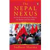 Sudheer Sharma Nepal Nexus, The (Tascabile)