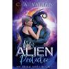C A Varian My Alien Protector (Tascabile) My Alien Mate