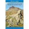 Alfred Wainwright The Central Fells (Walkers Edition) (Tascabile)