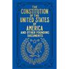 Alexander Hamilton Jo The Constitution of the United States (Copertina rigida)