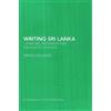 Minoli Salgado Writing Sri Lanka (Tascabile)