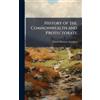 Samuel Rawson Gardi History of the Commonwealth and Protector (Copertina rigida)