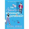 Elena Armas The American Roommate Experiment (Tascabile)