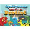 Dino Manoli Spottysaurus Goes to the Dentist (Tascabile)