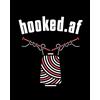 Christina Craft hooked.af (Tascabile)