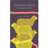 Karen Leeder Ulrike Almut Sandig Shining Sheep - Poems (Copertina rigida)