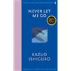 Kazuo Ishiguro Never Let Me Go (Copertina rigida)
