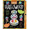 Arthur Over Scratch and Draw Halloween (Copertina rigida) Scratch and Draw