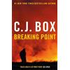 C.J. Box Breaking Point (Tascabile) Joe Pickett
