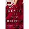 Harper St. George The Devil and the Heiress (Tascabile)